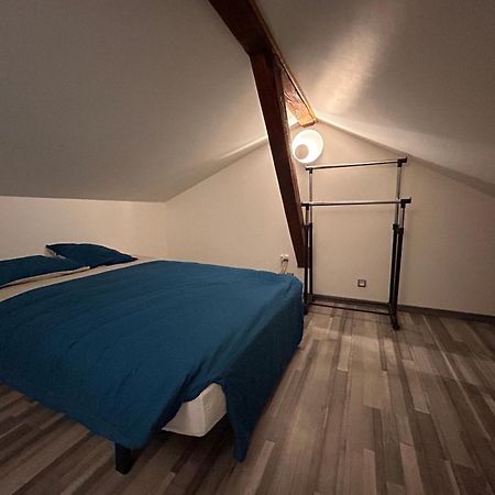 Appartement Petite Maison Studio Tout Confort Cosy Givors Autoroute Et Gare Extérieur photo
