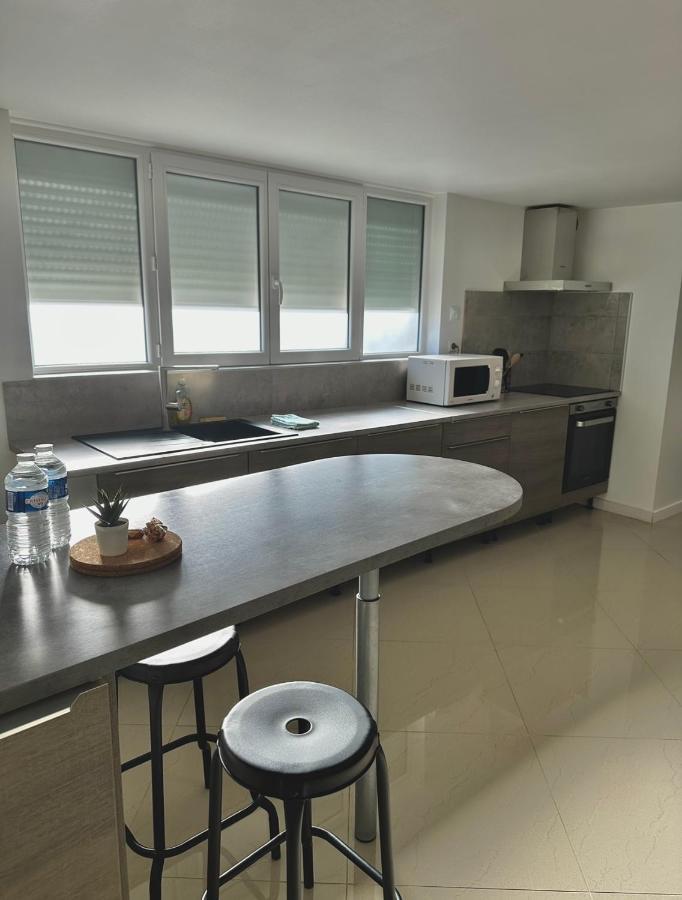 Appartement Petite Maison Studio Tout Confort Cosy Givors Autoroute Et Gare Extérieur photo