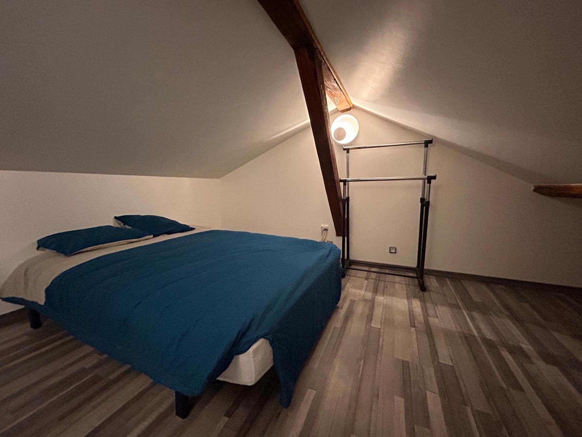 Appartement Petite Maison Studio Tout Confort Cosy Givors Autoroute Et Gare Extérieur photo